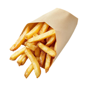Regular Chips (500g)